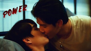 The eclipse FMV / Akk & Ayan / Power