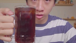 น้ำพริกบ๊วยเปรี้ยว