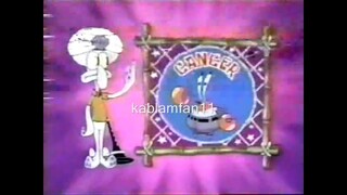 [ترجمة صينية] فيلم قصير عن علم التنجيم لـ Squidward: 1. السرطان