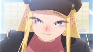 Dosanko Gal wa Namara Menkoi ( AMV )