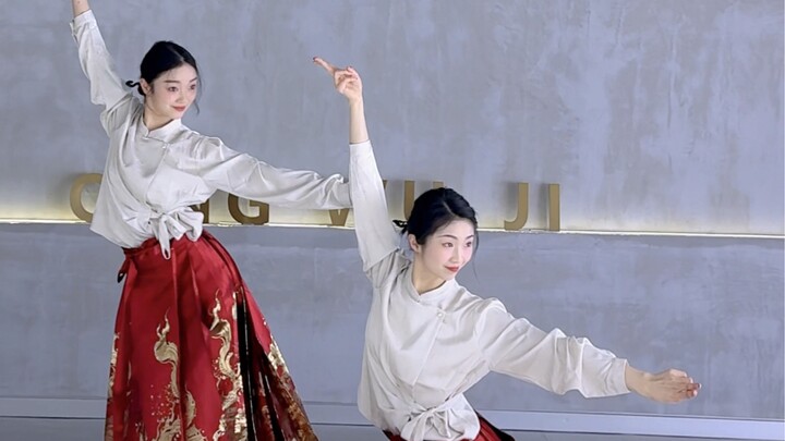 巾帼不让须眉，红颜更胜儿郎