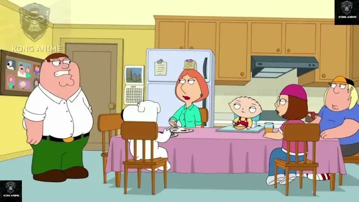 family guy season 6 episode 3