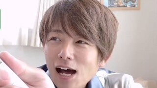 อุลตร้าแมนคอสมอส: สุงิอุระ ไทโย หยิบอุปกรณ์แปลงร่างอีกครั้ง! มุซาชิผู้ใจดีไม่จำเป็นต้องให้คอสมอสมาจั