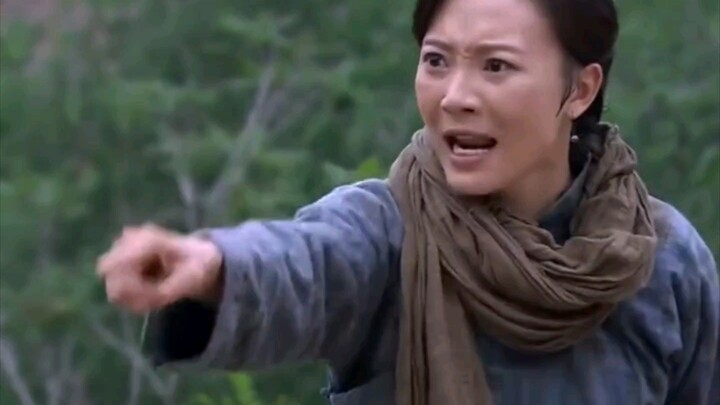 I showed you mercy and let you go, yet you actually reported me.