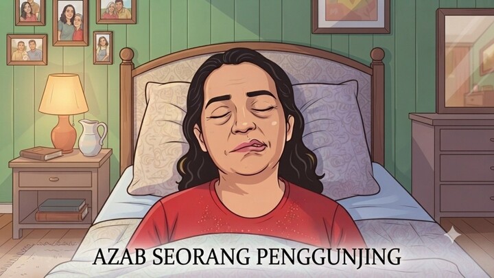 AZAB  [episode 01]