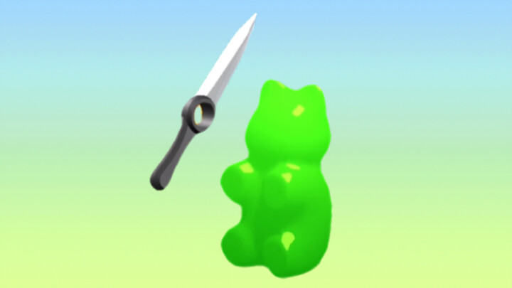 This thing cured my 75-year-old OCD! So damn stress-relieving!!!