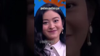 pelan-pelan pak supir | alis challenge part 14 #bangpen #alischallenge #shorts