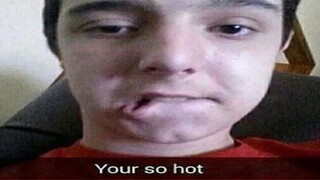 YOU LAUGH YOU HOT | MEMES