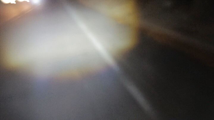 Smash R 115 #3 Palusong sa ligaya drive ( sungay sa tagaytay) night rides