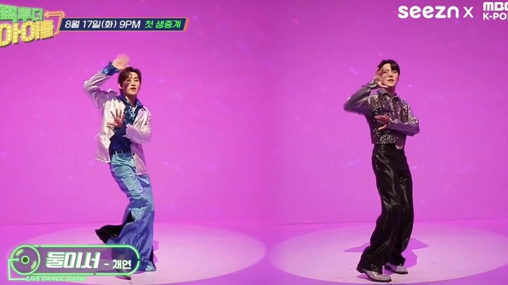 #Eunhyukx #Minhyuk أغاني الكيبوب الأكثر رواجًا🔥 ميدلي رقص جماعي للفتيات💃