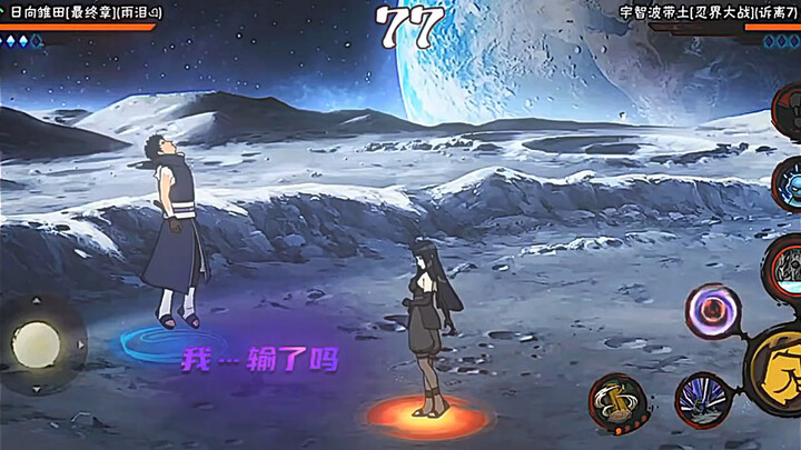 Episode kali ini benar-benar ajaib!