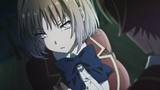 Classroom of the Elite「AMV」- Saints ᴴᴰ