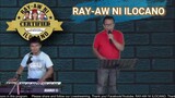 Nasaan na ang Pangako - Cover by DJ Reventor | RAY-AW NI ILOCANO