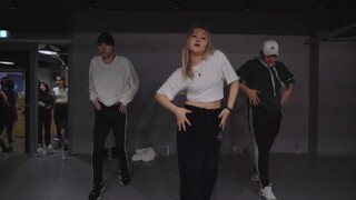 【1M】Tina Boo Choreography Muốn