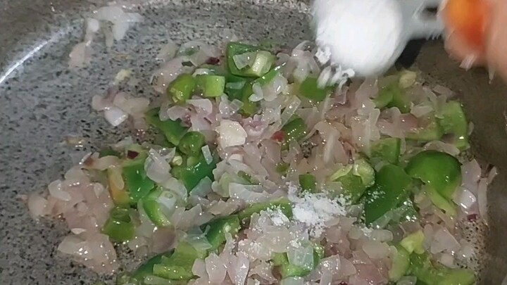 bhut he maze ki chiken chilli