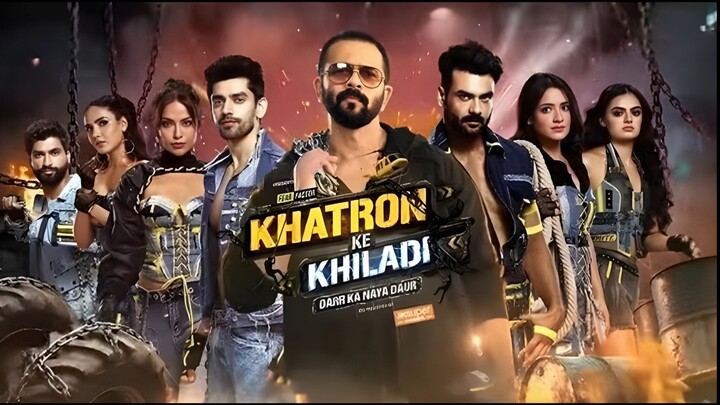 Khatron Ke Khiladi Season 15 23rd August 2026 Full Episode 8