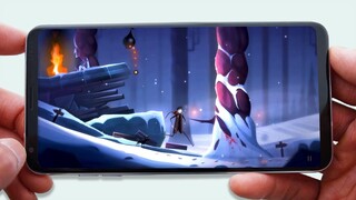 Top 10 Offline Platformer Games for Android and iOS 2021