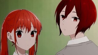 "Ayazaki-san và Sengoku-kun"