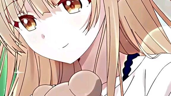 Part 1 | นางฟ้าาา !!! 😻 #mahirushiina #anime #ขาดคุณนางฟ้าไปผมคงมีชีวิตต่อไปไม่ได้แล้ว