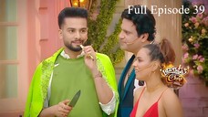 Laughter Chefs Unlimited Entertainment Season 2 Episode 39 | Laughter Chefs Season 2 2025 | Tv Show