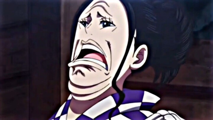 one Piece kalo isinya pelawak semua ya gini😭
