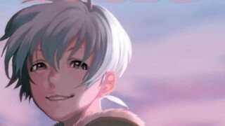 April new show "To My Immortal Love": How lonely is the last person? The boy will tell you everythin