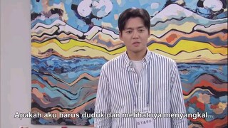 The Two Sisters episode 88 (Indo sub)