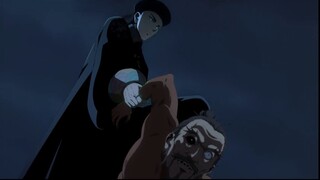 The last Dynasty Eps 3 Sub Indo