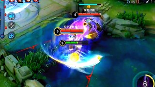 《别说话，刎我》