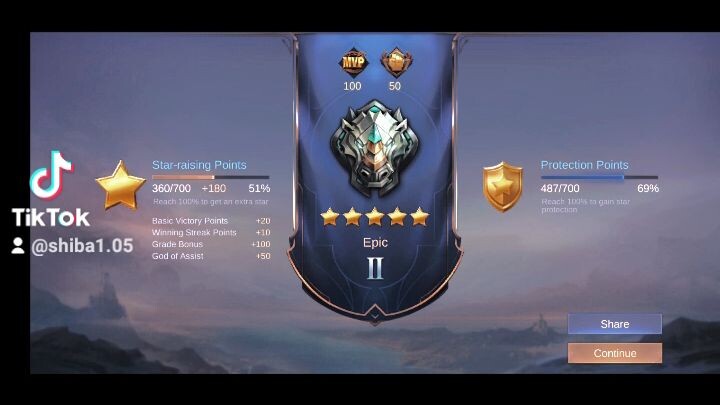 Pa follow sa tiktok ko 🥺