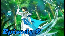 Mizu Zokusei no Mahoutsakei Episode 2 (Sub Indo)