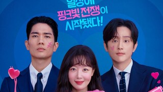MY SWEET MOBSTER | ENG SUB | EP 12 | K-DRAMA