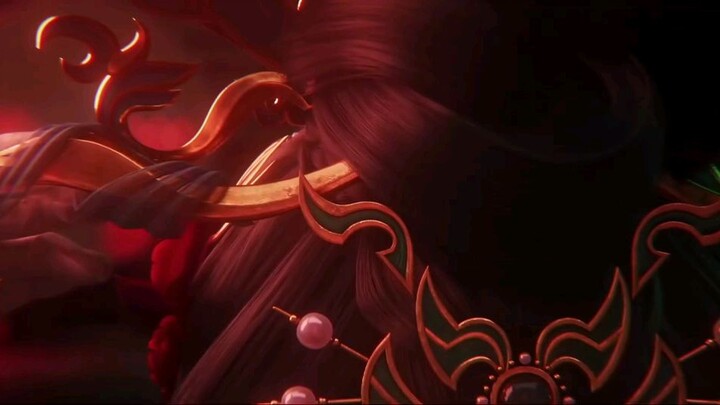 sword of comming s2 ep 8