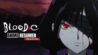 Blood_C Episode 2 sub indo