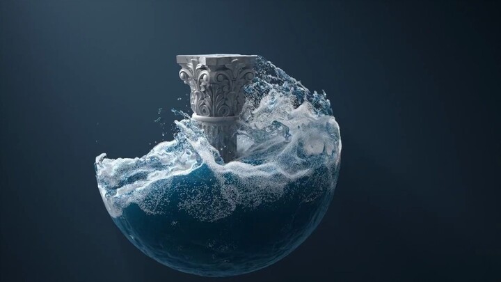 【Dynamic Design】ORBS S01