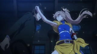 Shokei Shoujo no Virgin Road - Tập 1 [ Cách Sống Của Thiếu Nữ Hành Quyết ] Anime VietSub TV