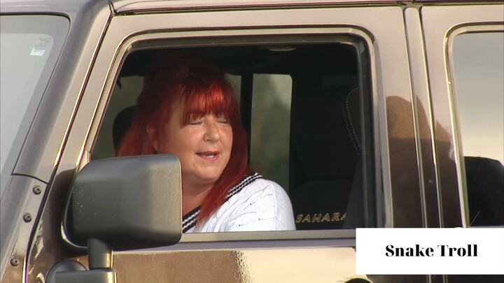 Chơi khăm với người lạ 75 #ranbiettroll