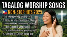 Tagalog Worship Songs para sa bagong simula—awit ng pag-asa ngayon