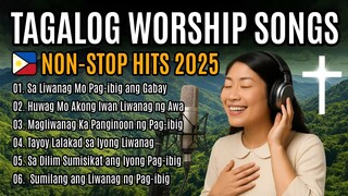 Tagalog Worship Songs para sa bagong simula—awit ng pag-asa ngayon