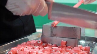糖果厂最嚣张员工，一个月工资三万，靠技术入股，老板都得罪不起