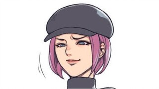 火箭队二创注视学习火箭队出场