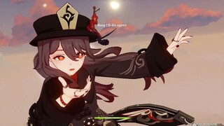 Roll Yelan P1 (85roll)