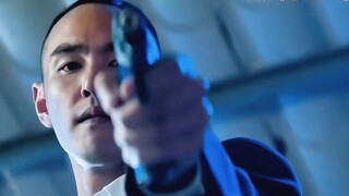 Ethan Ruan's new crime film is coming, bloodbath of pyramid scheme brainwashing organization