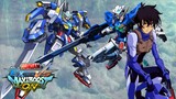 Gundam Extreme VS Maxi Boost ON - Gundam Exia & Avalanche Exia Online Match