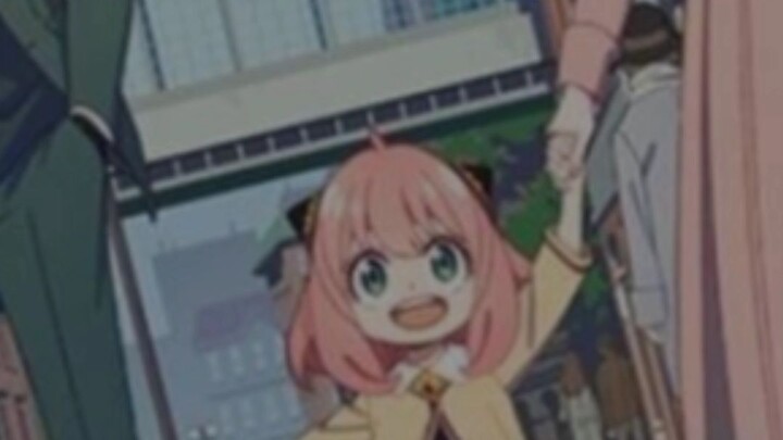 Like dong sama komen .  spyX family