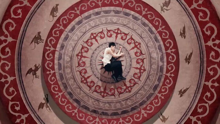 Enhyphen Bad Desire (With or Without You) MV