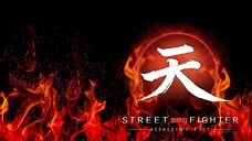 Street Fighter The Movie Assassin's Fist