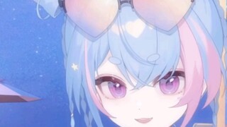 【星汐Seki】「Earthy love talk」This is my girlfriend, she is very cute