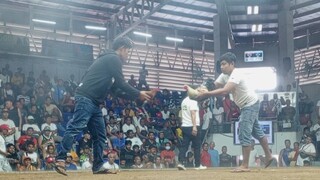 NMCA talisay vs buyugin