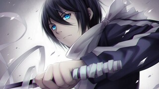 AMV Yato's God Complex